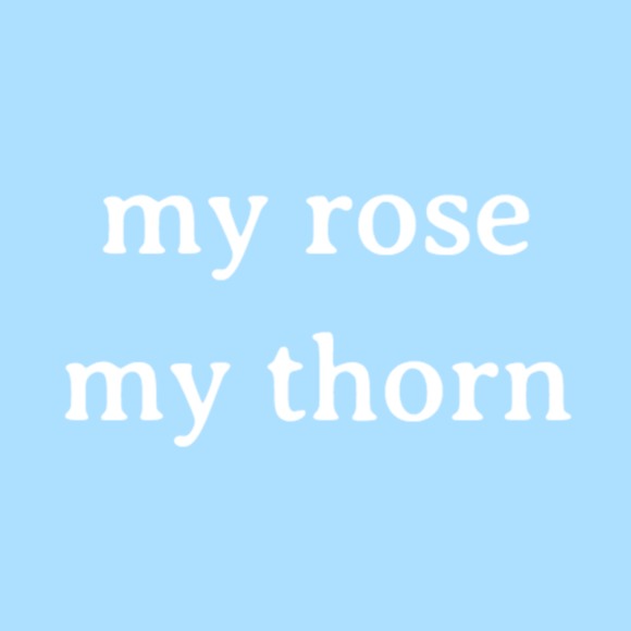 myrosemythorn